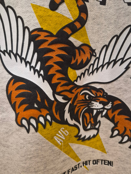 Flying Tiger - Concept Racer