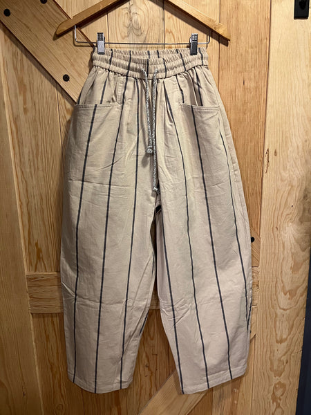 Pants Lino - Concept Racer