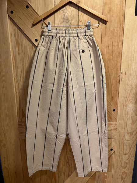 Pants Lino - Concept Racer