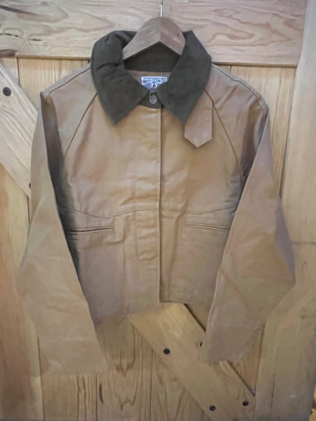 Work Jacket - Concept Racer