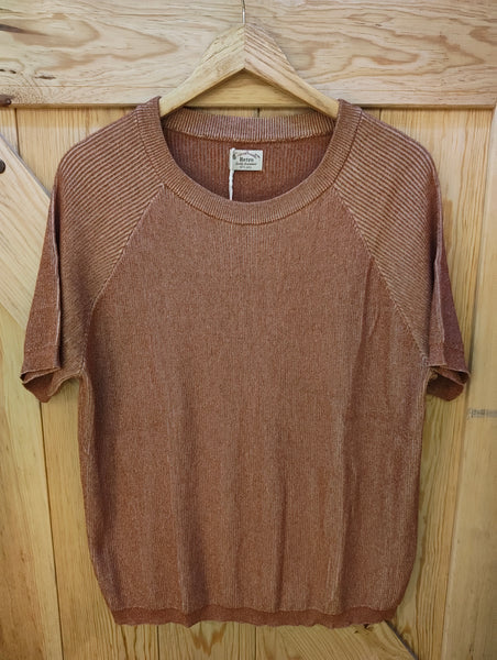 Bronze Shirt
