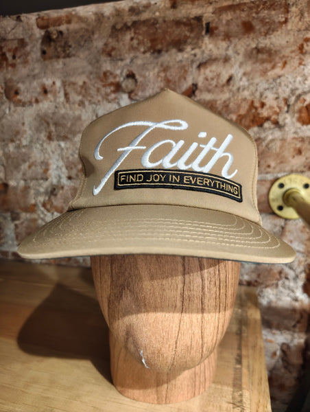 Snap Faith