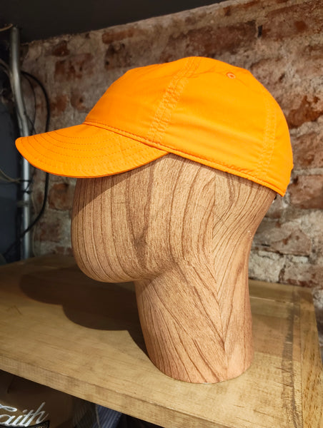 Snap Orange