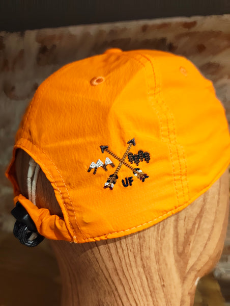Snap Orange