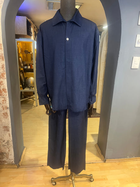 Pijama Set Men