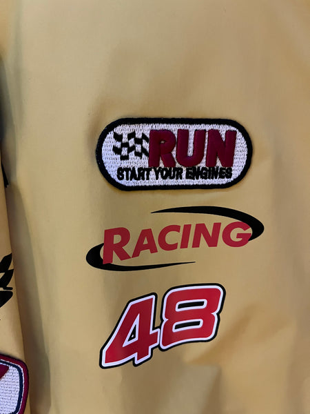 Racing Jacket
