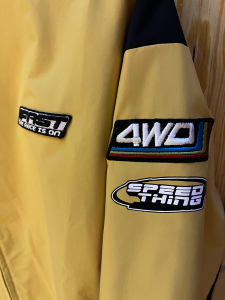 Racing Jacket