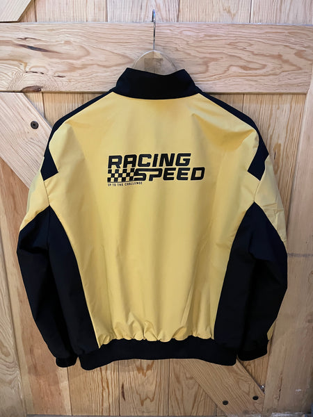 Racing Jacket