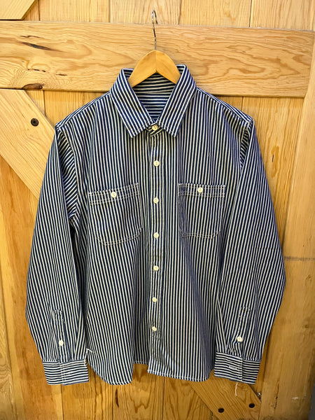 Railwayman Shirt