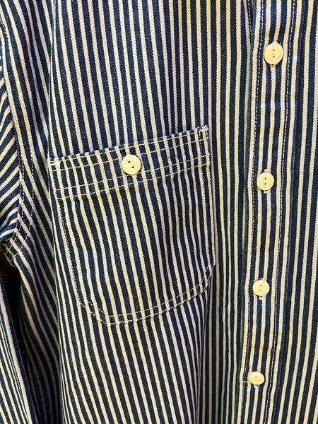 Railwayman Shirt