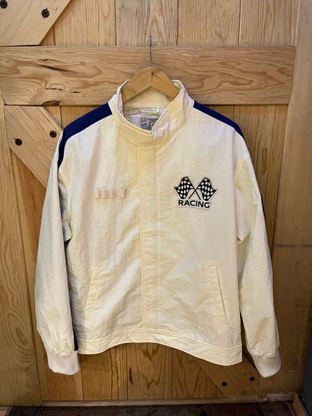 Racing Jacket