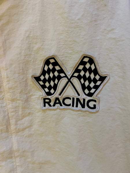 Racing Jacket