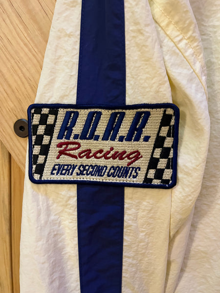 Racing Jacket
