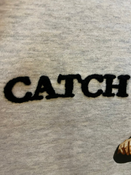 Crewneck Catch