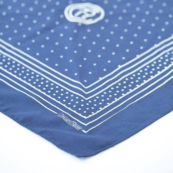 Navy Blue Bandana - Concept Racer