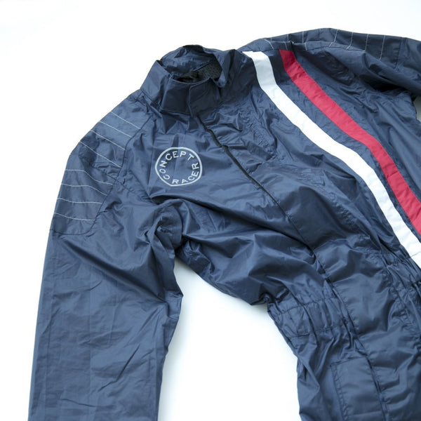 Rain suit "Le Mans" (One Piece) - Concept Racer