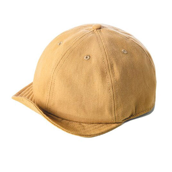 Cicliste hat Beige - Concept Racer