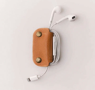 earphone winder/holder - Concept Racer