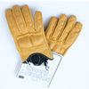 Yellow Summer Gloves - Concept Racer